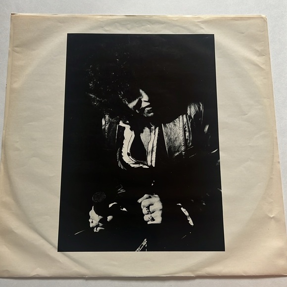 Bob Dylan - slow train coming - vintage vinyl record- condition is VG - Picture 3 of 7